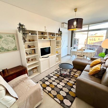 Apartment Sagrera Barcelona Eksteriør bilde