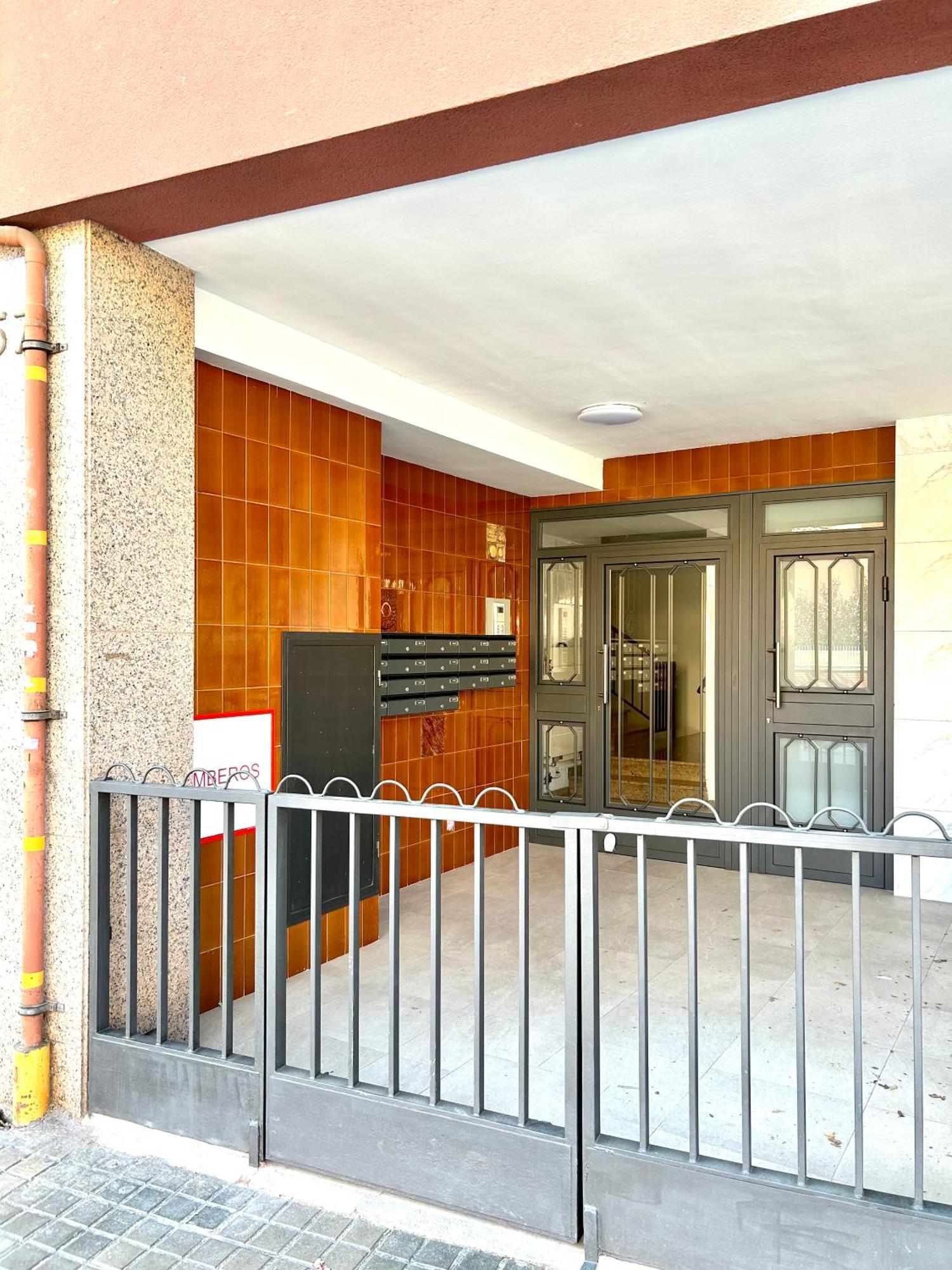 Apartment Sagrera Barcelona Eksteriør bilde