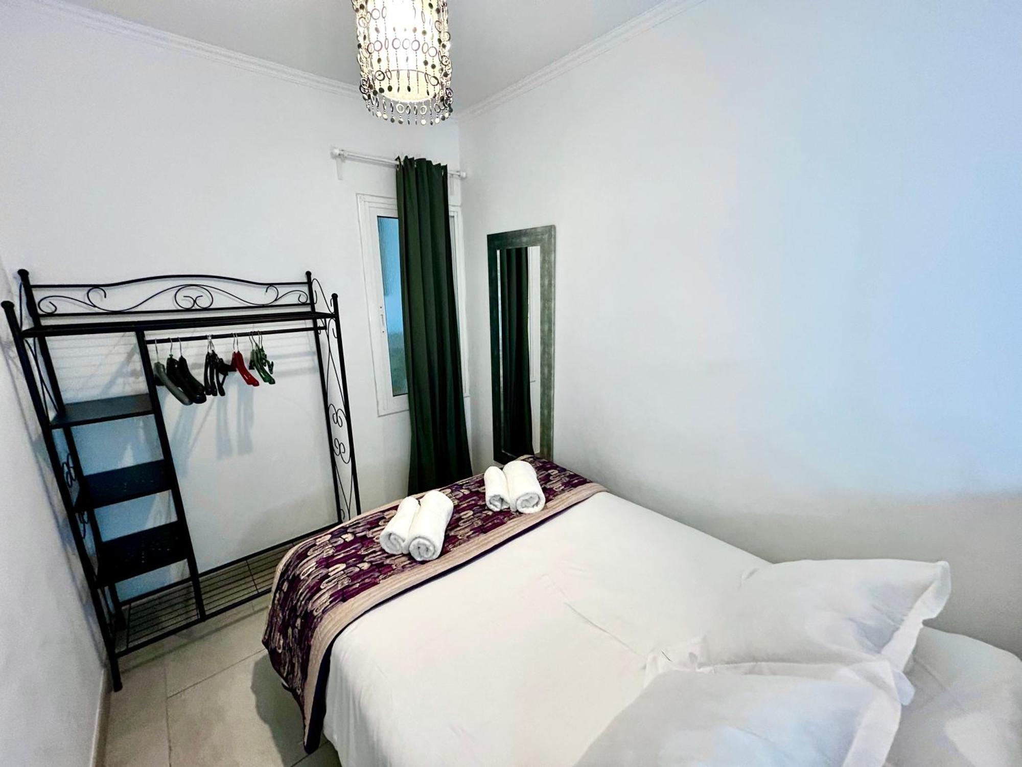 Apartment Sagrera Barcelona Eksteriør bilde