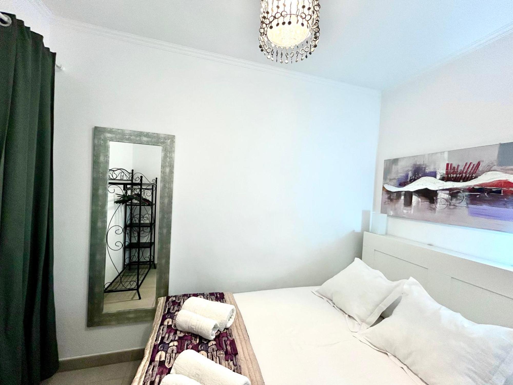 Apartment Sagrera Barcelona Eksteriør bilde