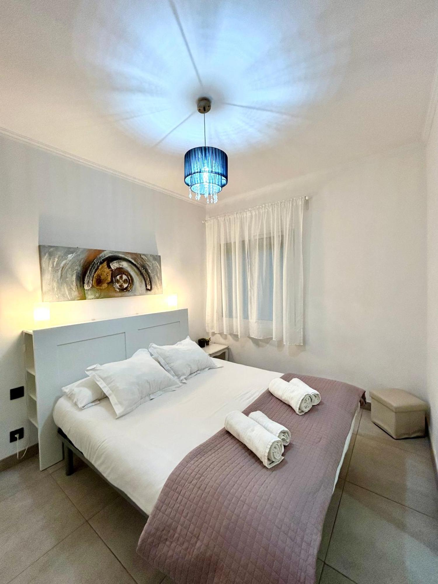 Apartment Sagrera Barcelona Eksteriør bilde
