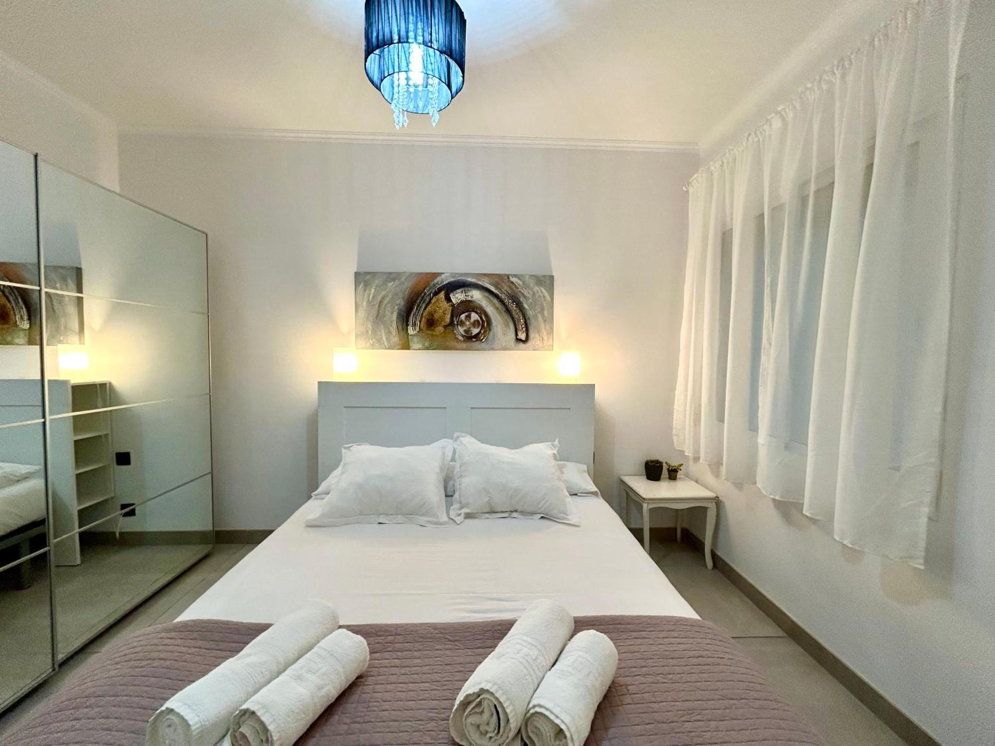 Apartment Sagrera Barcelona Eksteriør bilde