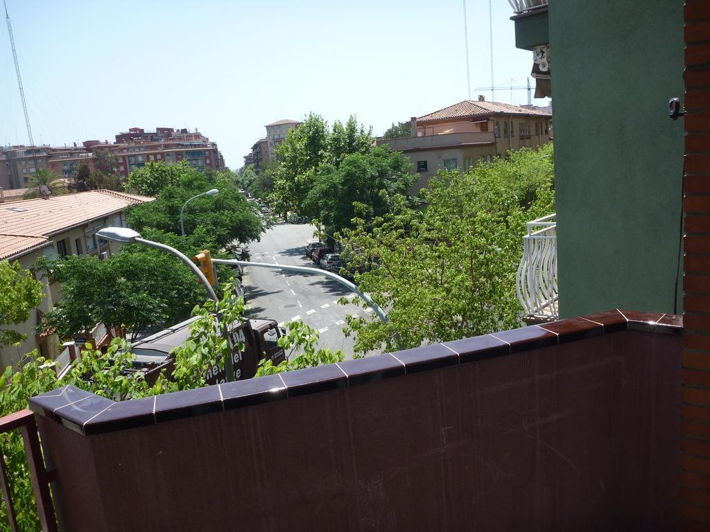 Apartment Sagrera Barcelona Rom bilde