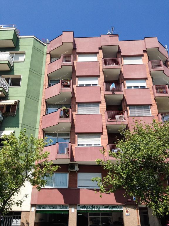 Apartment Sagrera Barcelona Rom bilde